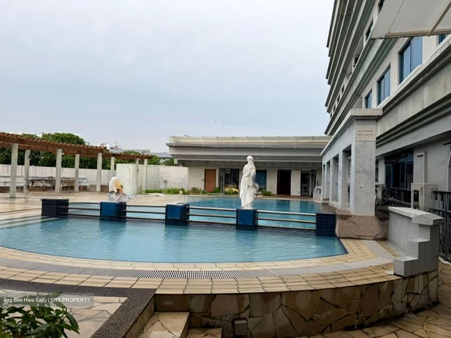 Grandlink Square (D14), Apartment #568655121